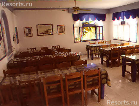 Olympia Villa 14